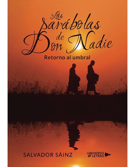 Las Parábolas de Don Nadie (Capa mole) 1