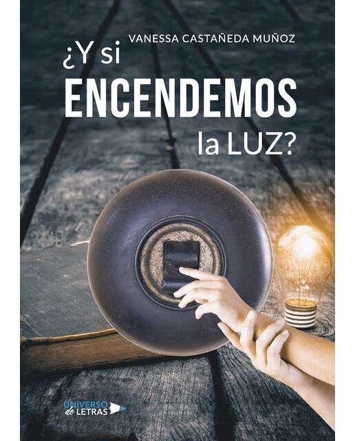 Y si encendemos la luz (Capa mole) 1