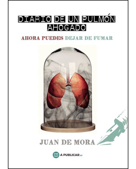Diario De Un Pulmón Ahogado 1