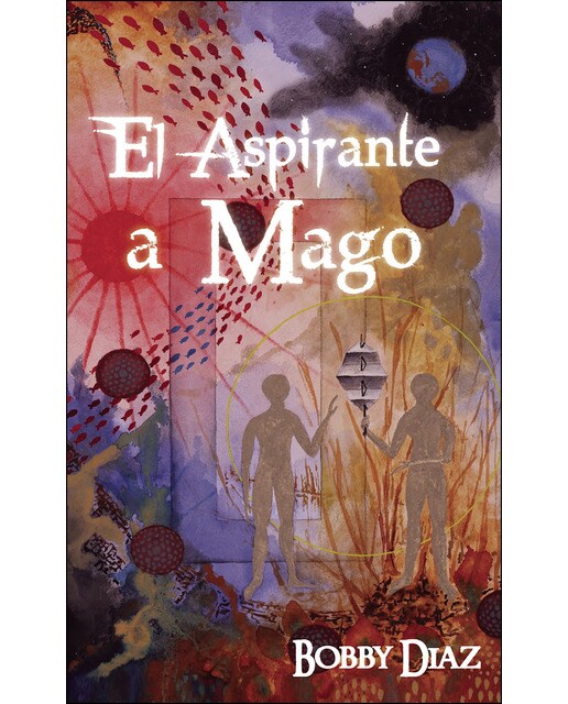 El Aspirante A Mago 1