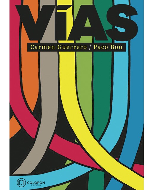 Vías 1