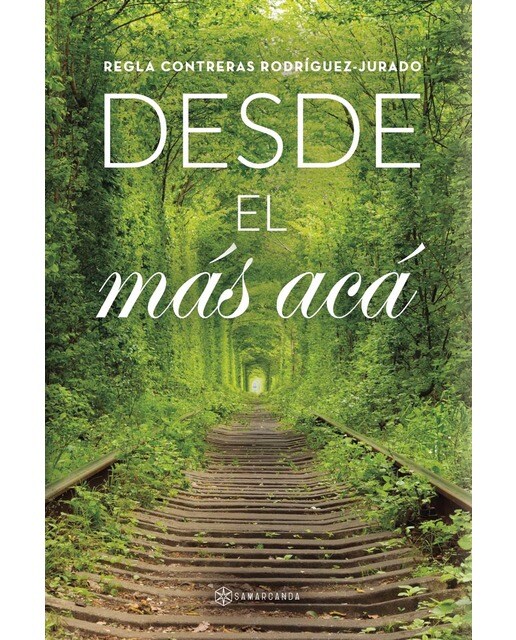 Desde el más acá (Capa mole) 1