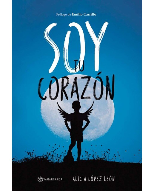 Soy tu Corazón (Capa mole) 1