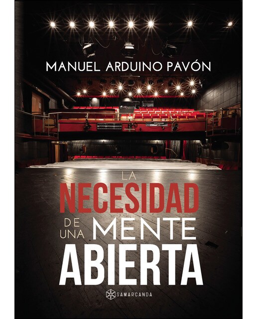 La Necesidad De Una Mente Abierta 1