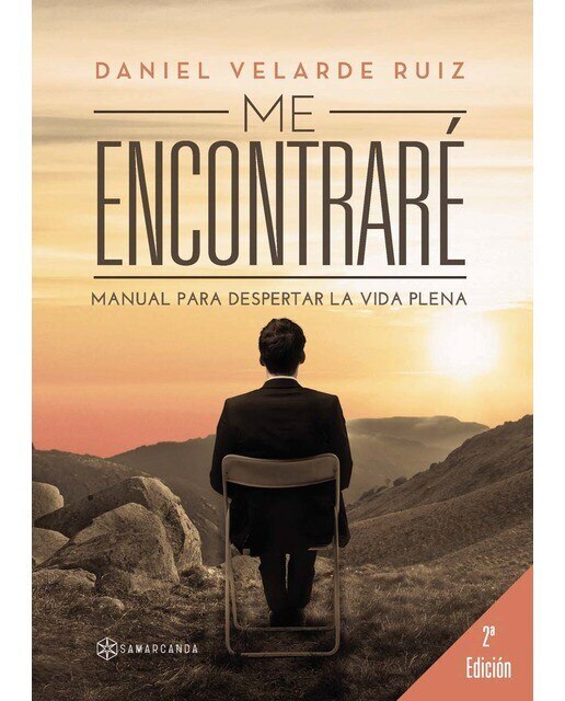 Me encontraré (Capa mole) 1