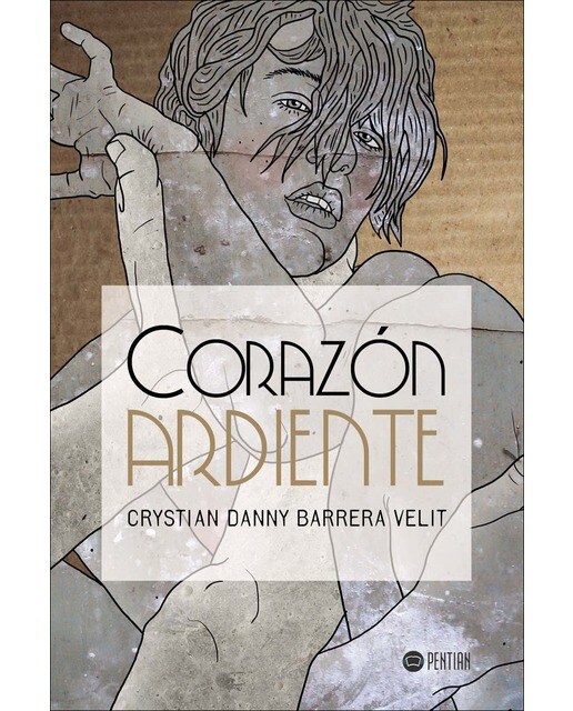 Corazón ardiente (Capa mole) 1