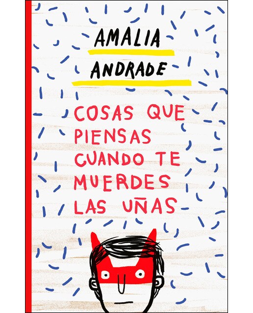 Cosas que piensas cuando te muerdes las uñas 1