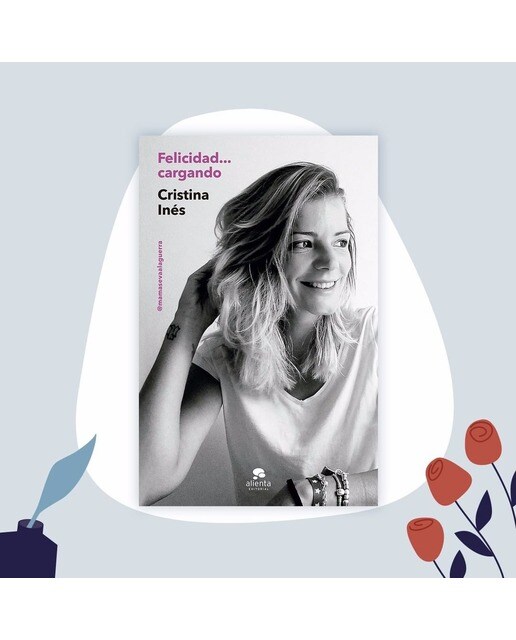 Felicidad... cargando: #AFondoConLaVida (Capa mole com abas) 2