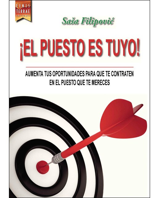 El Puesto Es Tuyo 1