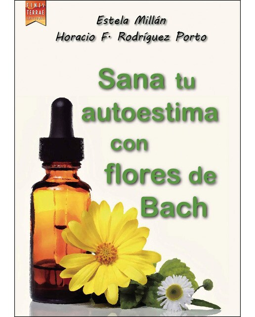 Sana Tu Autoestima Con Flores De Bach 1