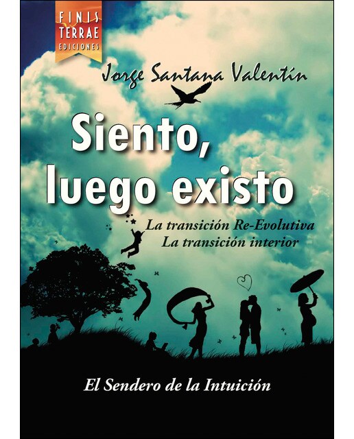 Siento. Luego Existo 1