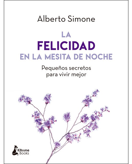 La felicidad en la mesita de noche(Tapa blanda) 1