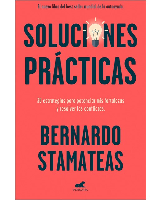 Soluciones prácticas: 30 estrategias para potenciar mis fortalezas y resolver los conflictos(Tapa blanda) 1