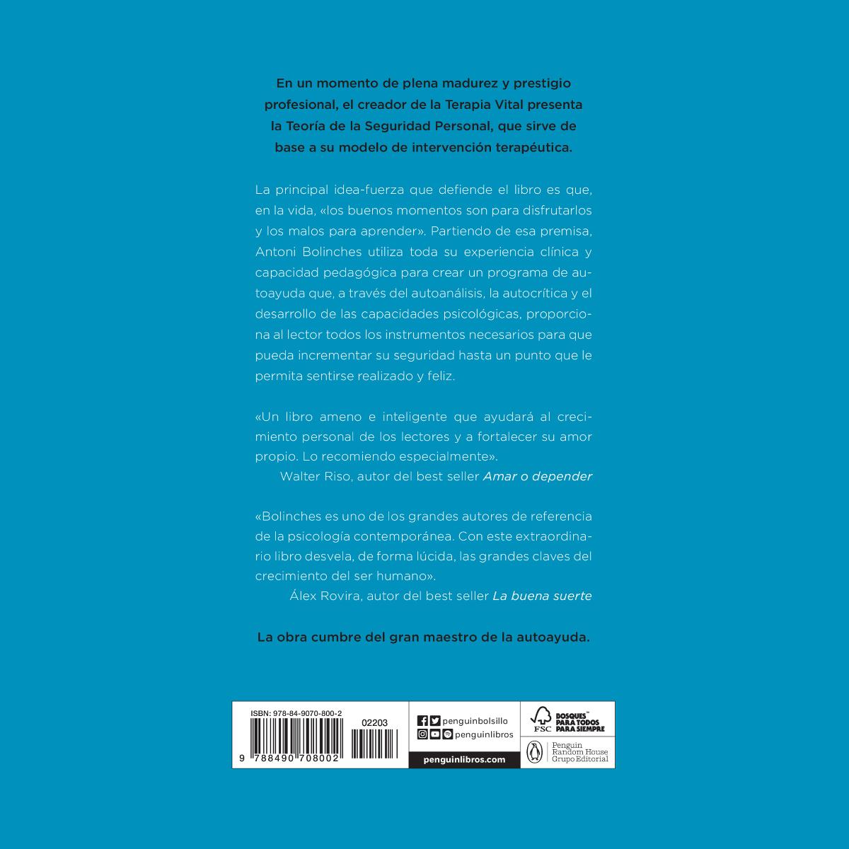 El secreto de la autoestima: Cómo superar las inseguridades y ganar confianza en uno mismo (Bolsillo) (Tapa blanda) 2