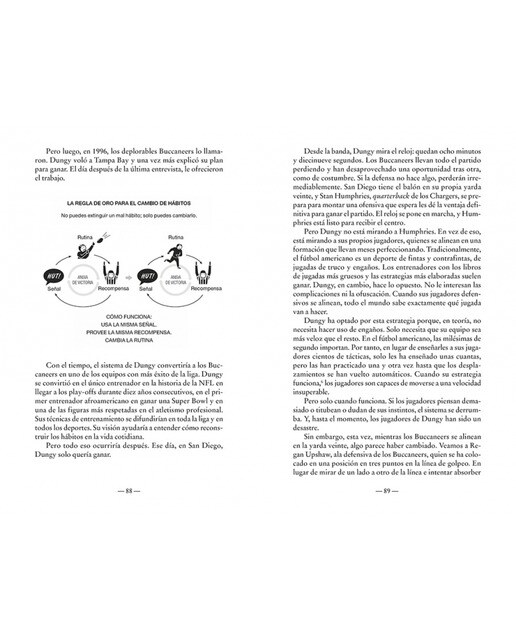 El poder de los hábitos: Por qué hacemos lo que hacemos en la vida y en el trabajo(Tapa blanda) 3