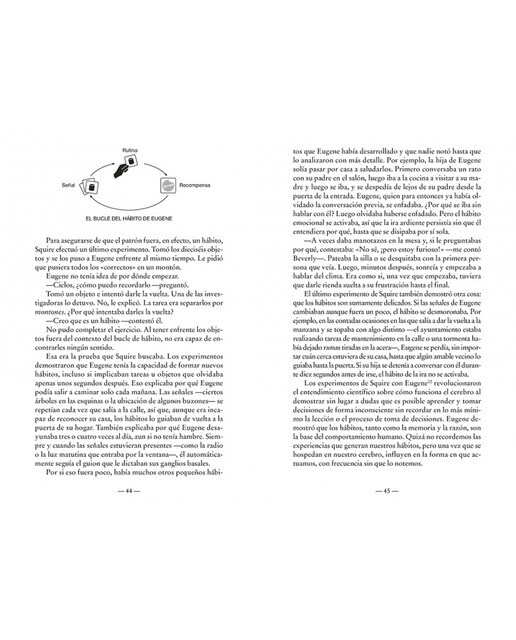 El poder de los hábitos: Por qué hacemos lo que hacemos en la vida y en el trabajo(Tapa blanda) 7