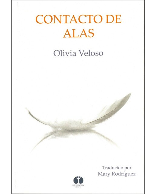 Imagem 0 de Contacto de alas(Tapa blanda)