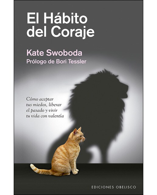 El Hábito Del Coraje 1