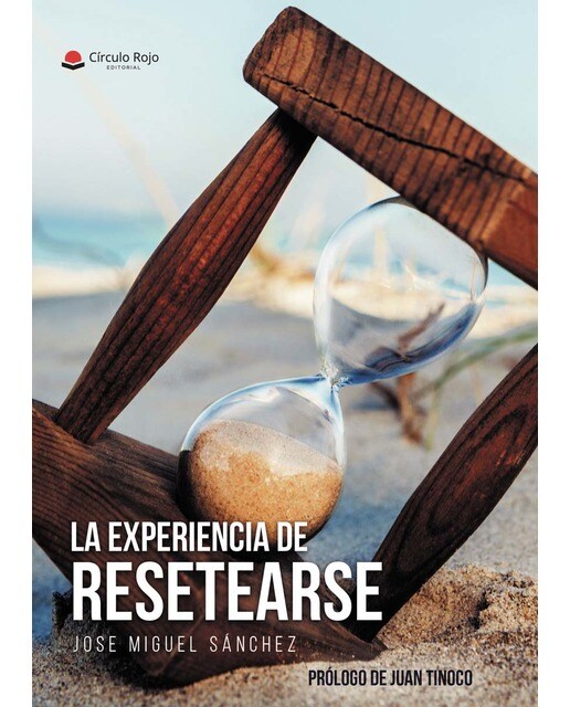 La experiencia de resetearse: Diez claves para estimular tu cerebro y convertirlo en tu aliado(Tapa blanda) 1