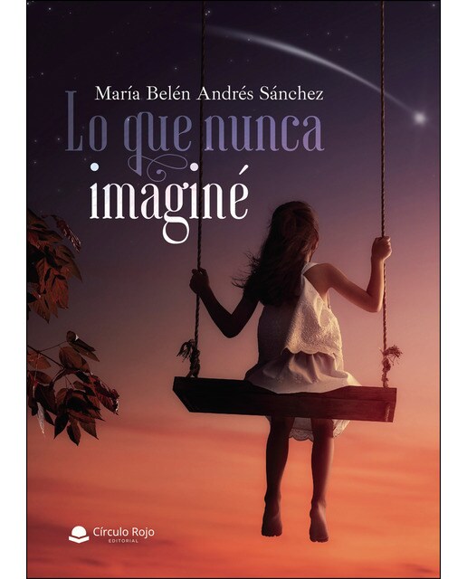 Lo que Nunca Imaginé (Capa mole) 1