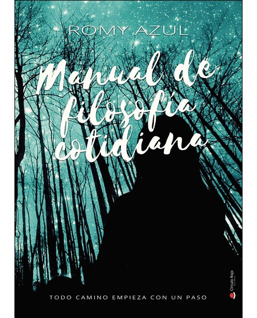 Manual de Filosofía Cotidiana (Capa mole) 1