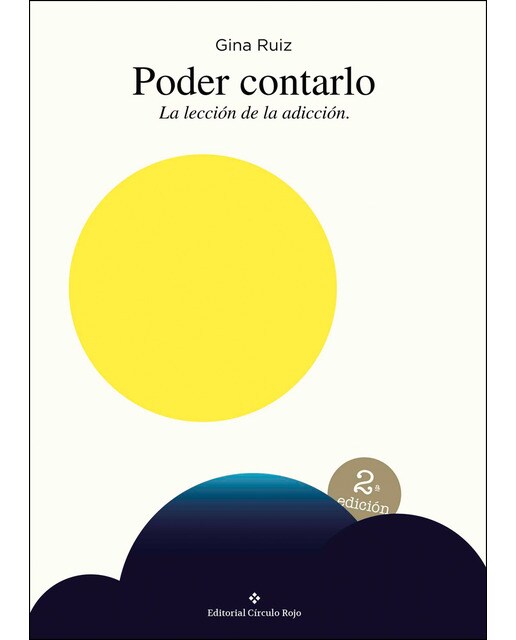 Poder Contarlo (Segunda Edición) 1