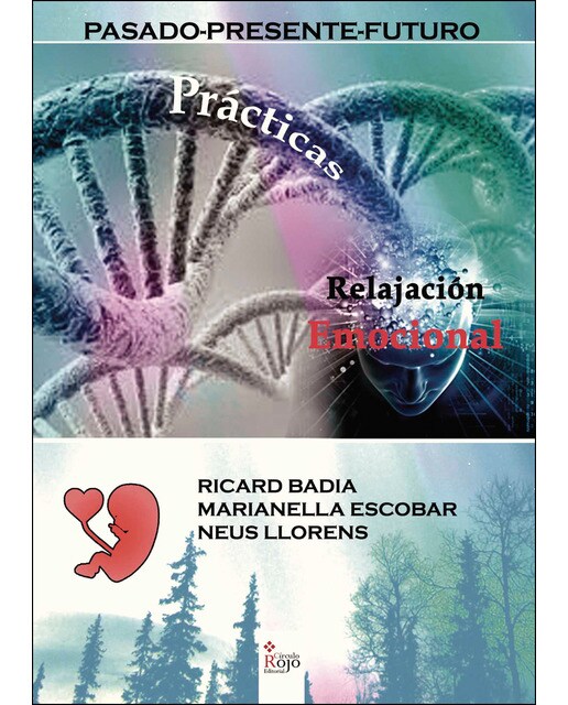 Practicas de relajacion emocional(Tapa blanda) 1