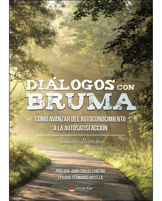 Diálogos con Bruma (Capa mole) 1