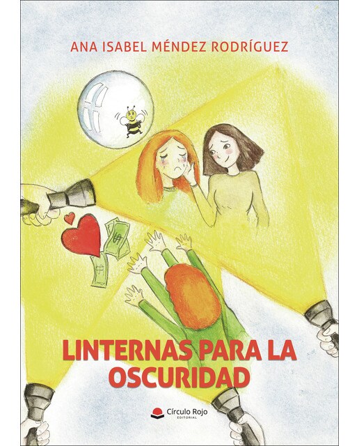 Linternas Para La Oscuridad 1