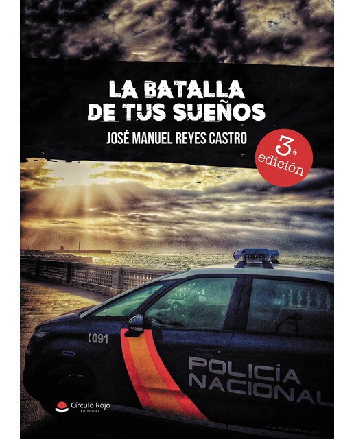 La batalla de tus sueños(Tapa blanda) 1