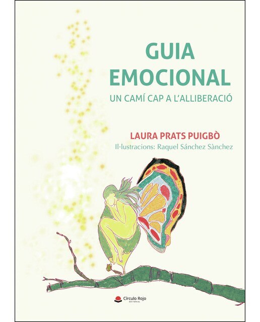 Guía emocional(Tapa blanda) 1