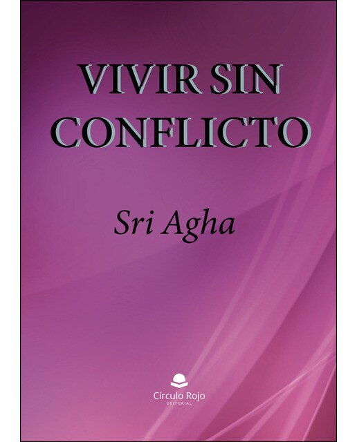 Vivir sin Conflicto (Capa mole) 1
