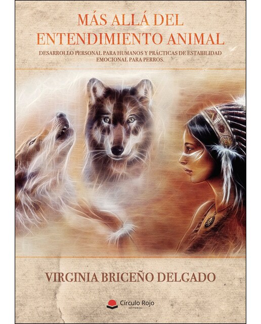 Más Allá Del Entendimiento Animal (Capa mole) 1