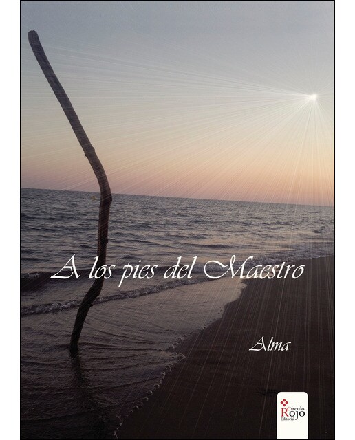 A los pies del Maestro (Capa mole) 1