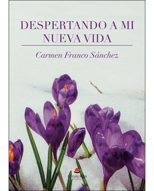Despertando a mi nueva vida (Capa mole) 1