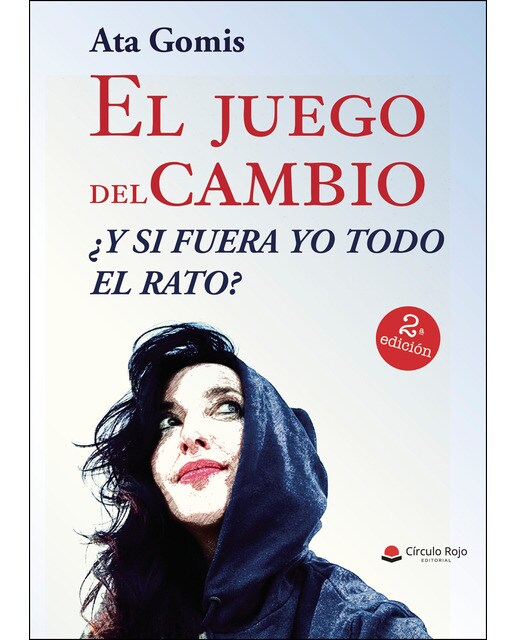 El juego del cambio (Capa mole) 1