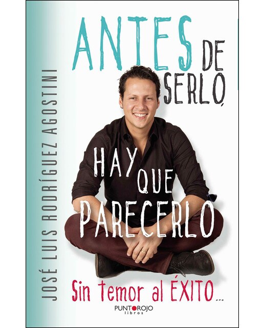 Antes De Serlo. Hay Que Parecerlo (BD) 1