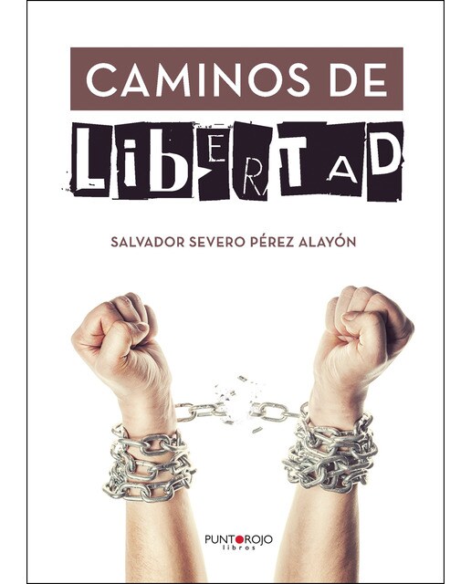 Caminos De Libertad 1