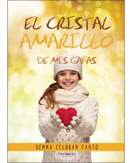 El Cristal Amarillo De Mis Gafas 1