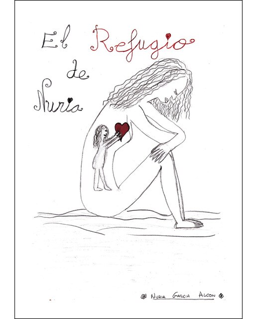 El Refugio De Nuria 1