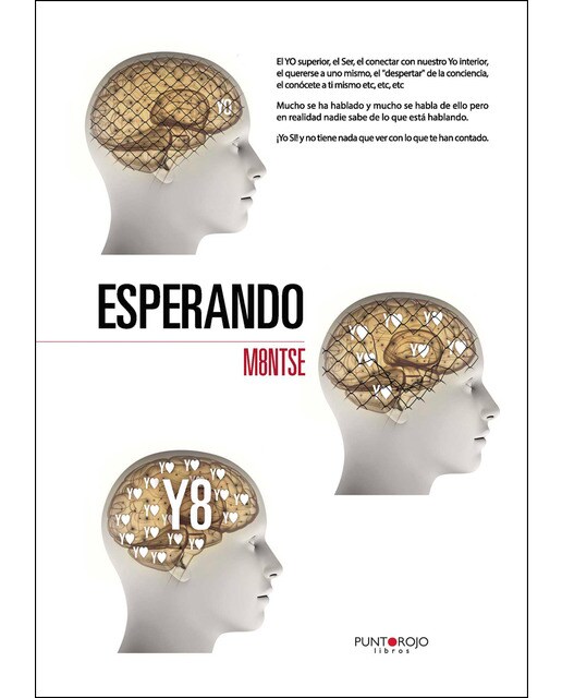 Esperando (Capa mole) 1