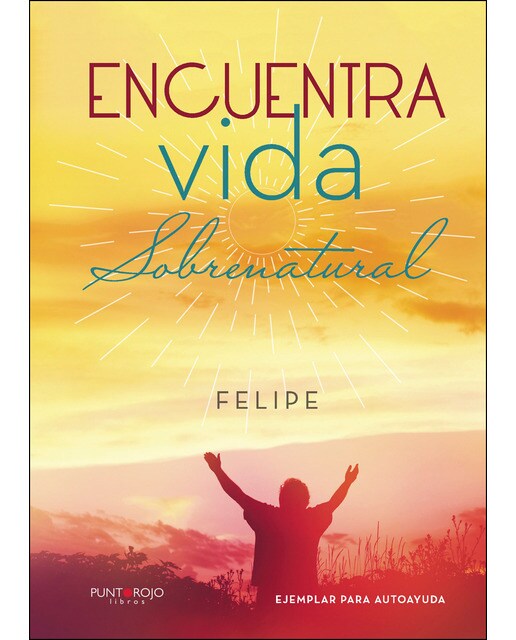 Encuentra Vida Sobrenatural 1