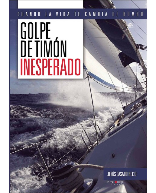 Golpe De Timón Inesperado 1