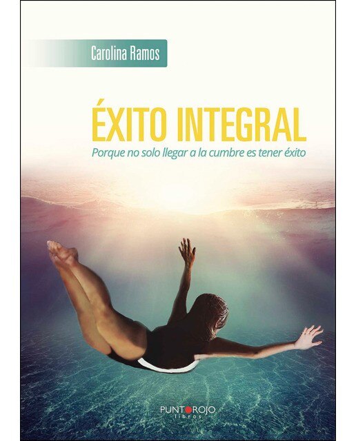 Éxito Integral 1