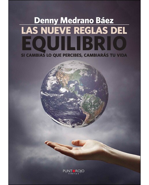Las Nueve Reglas Del Equilibrio 1