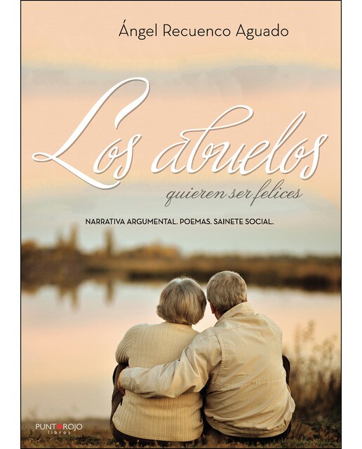 Los Abuelos Quieren Ser Felices 1