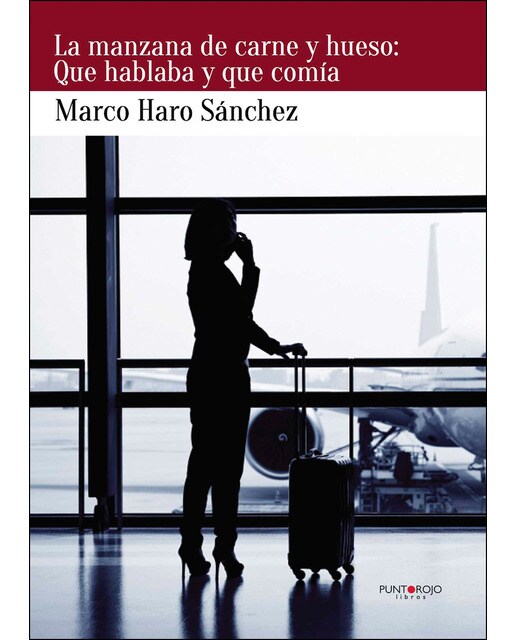 La Manzana De Carne Y Hueso 1