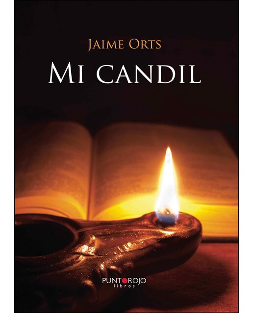 Mi Candil 1