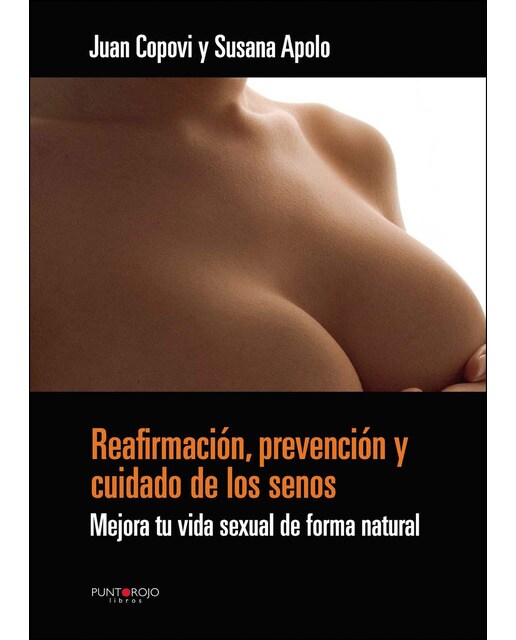 Reafirmación. Prevención Y Cuidado De Los Senos 1