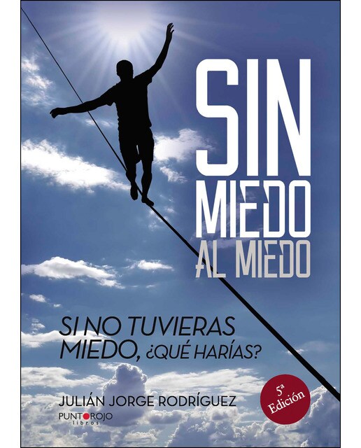 Sin Miedo Al Miedo 1